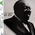 Count Basie 1939-1951, Count Basie