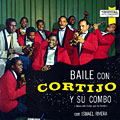 Baile con Cortijo, Raphael Cortijo