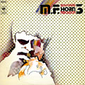 M.F.Horn 3, Maynard Ferguson