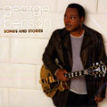 Songs and stories, George Benson