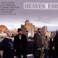 Heaven on earth, James Carter