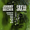 Sax 5th Ave., Johnny Beecher (Plas Johnson)