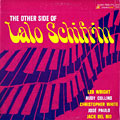 The other side of Lalo Schifrin, Lalo Schifrin