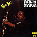 Free Jazz, Albert Ayler