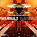 Double explosure, Cecil Brooks