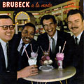 Brubeck  la mode, Dave Brubeck