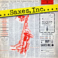 Saxes, Inc., Al Cohn , Herb Geller , Coleman Hawkins , Hal Mckusick , Bob Prince , Zoot Sims , Phil Woods