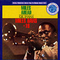 Miles Ahead, Miles Davis