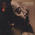 Fast last, Lester Bowie
