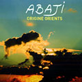 origine orients,  Abaji