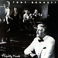 Perfectly frank, Tony Bennett