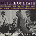 Picture of heath, Chet Baker