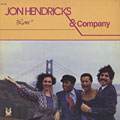 Love, Jon Hendricks