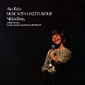Music with a jazz flavour, Alice Babs , Nils Lindberg