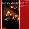 Duke's melody, Arne Domnerus , Knud Jorgensen