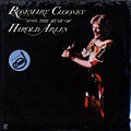 Sings the music of Harold Arlen, Rosemary Clooney