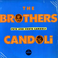 The brother Candoli, Conte Candoli , Pete Candoli