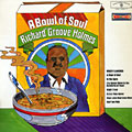 A bowl of soul, Richard Holmes