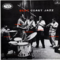 Best coast jazz, Walter Benton , Clifford Brown , Herb Geller , Joe Maini , Max Roach