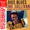 St. Louis Blues, Maxine Sullivan