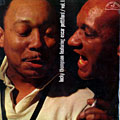 Lucky Thompson featuring Oscar Pettiford vol. II, Oscar Pettiford , Lucky Thompson