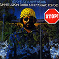 Visions of a new world, Lonnie Liston Smith