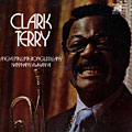 Angyumaluma bongliddleany nannyany awhan yi !, Clark Terry