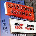 All the way live, Eddie Harris , Jimmy Smith