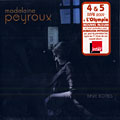 Bare bones, Madeleine Peyroux