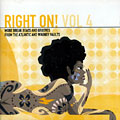 Right on! vol4,  Various Artists