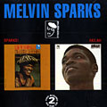 Sparks/ akilah, Melvin Sparks