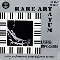 Lasting impressions, Art Tatum