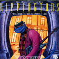 Welcome to the St James' Club, Russ Freeman ,  Rippingtons