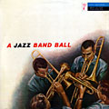 A jazz Band Ball, Marty Paich