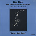 Empty Suit Blues, Ray Linn