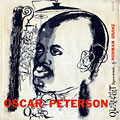 Oscar Peterson quartet, Oscar Peterson