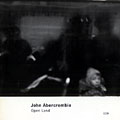 Open Land, John Abercrombie