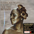 To Billie with love from, Dee Dee Bridgewater
