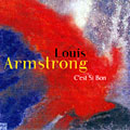 C'est si bon, Louis Armstrong