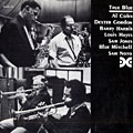 True Blue, Al Cohn , Dexter Gordon , Barry Harris , Louis Hayes , Sam Jones , Blue Mitchell , Sam Noto