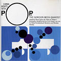Experiments with pop, Gordon Beck