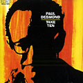 Take Ten, Paul Desmond