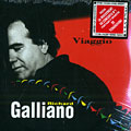 Viaggio, Richard Galliano