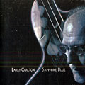 Sapphire blue, Larry Carlton