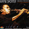 Second Genesis, Wayne Shorter