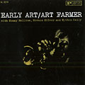Early art, Art Farmer