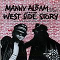 West side story, Manny Albam