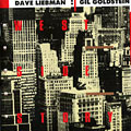 West Side Story (today), Gil Goldstein , Dave Liebman