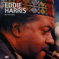 The last concert, Eddie Harris