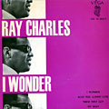 I wonder, Ray Charles